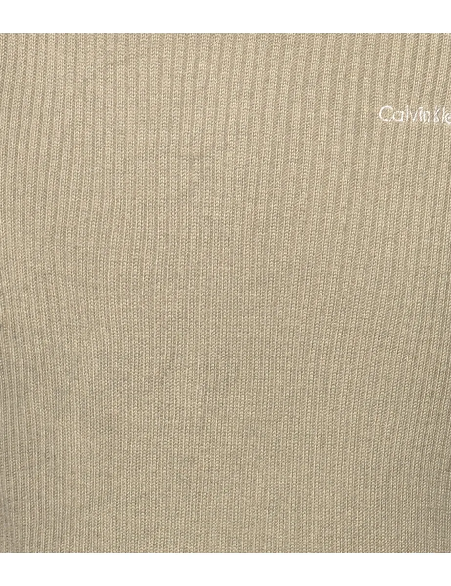 Calvin Klein Jumper - S