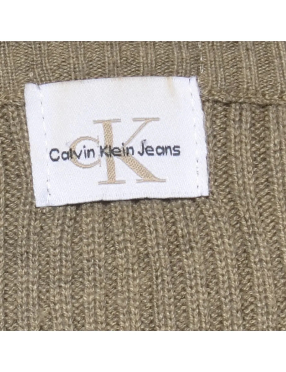 Calvin Klein Jumper - S