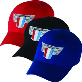 Camaro Commemorative Hat