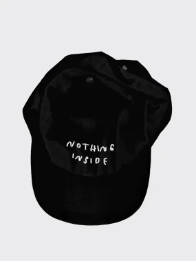 Cap - Nothing inside