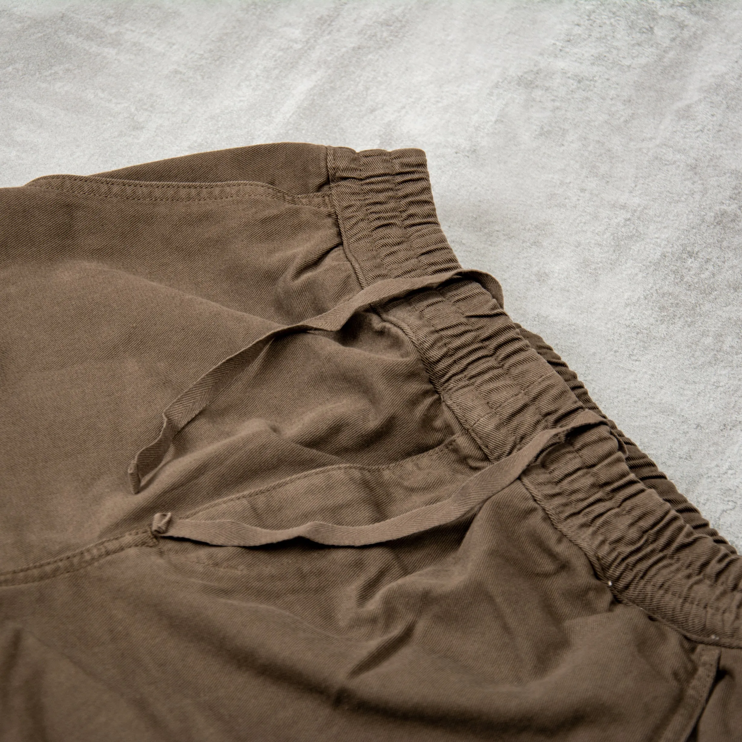Carhartt WIP Flint Pant - Mirage