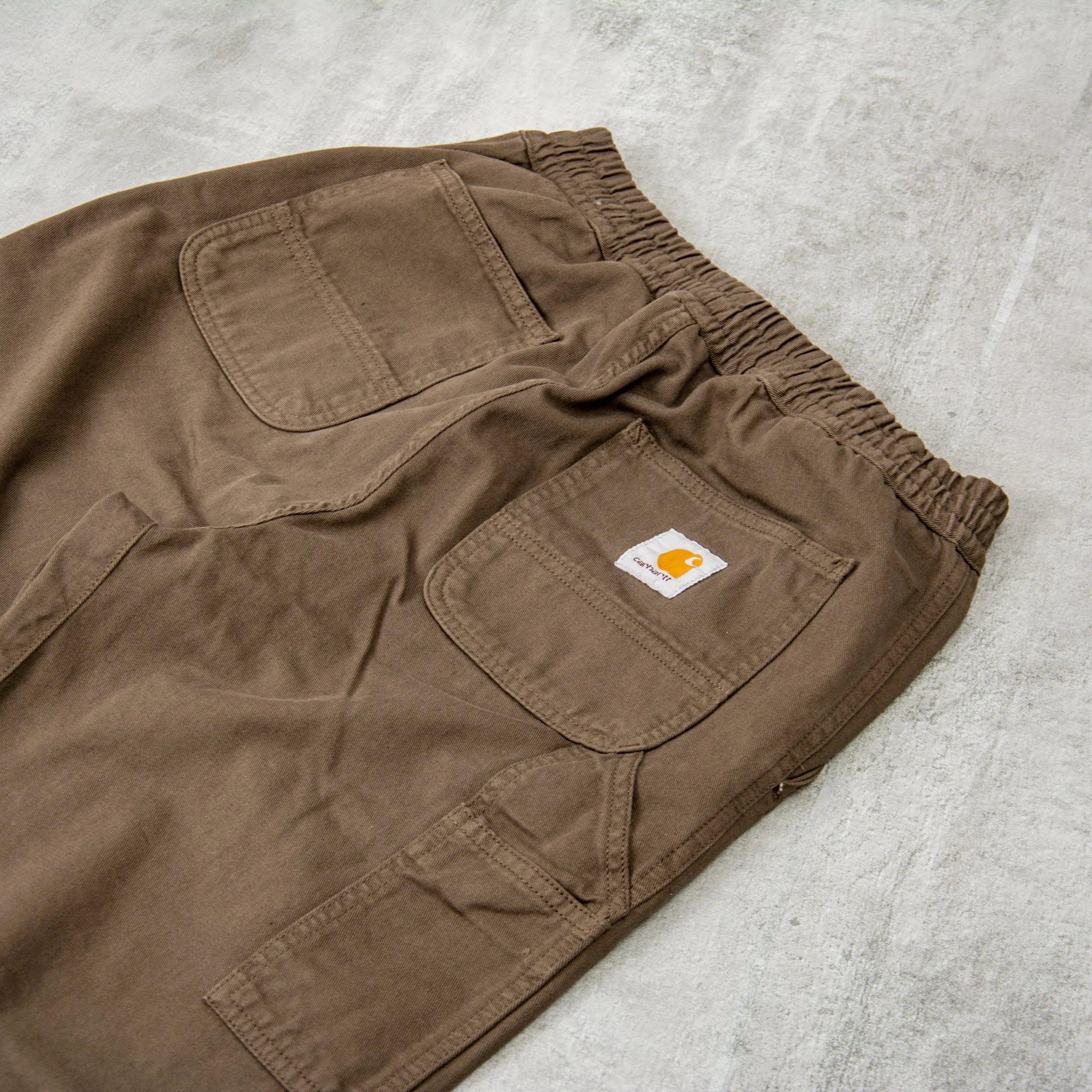 Carhartt WIP Flint Pant - Mirage