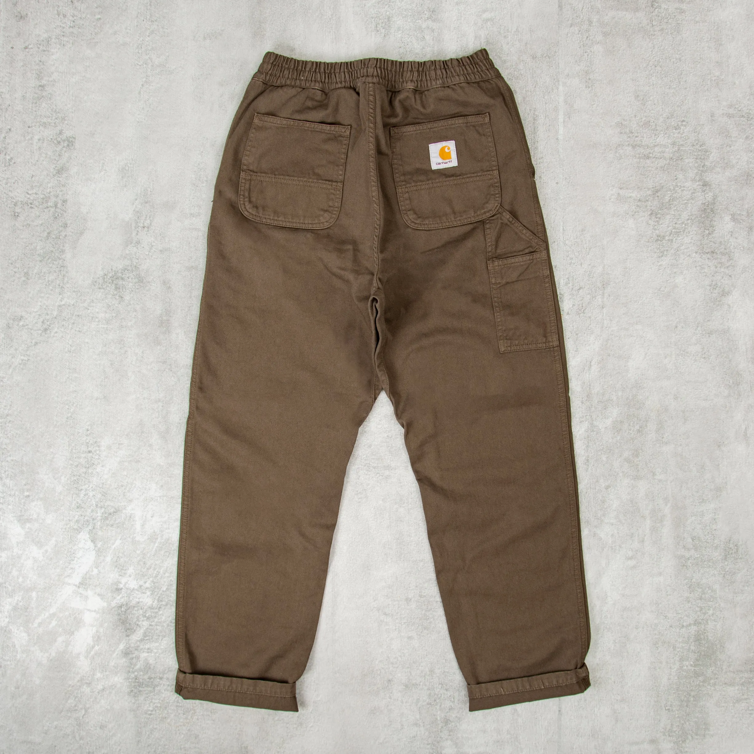 Carhartt WIP Flint Pant - Mirage