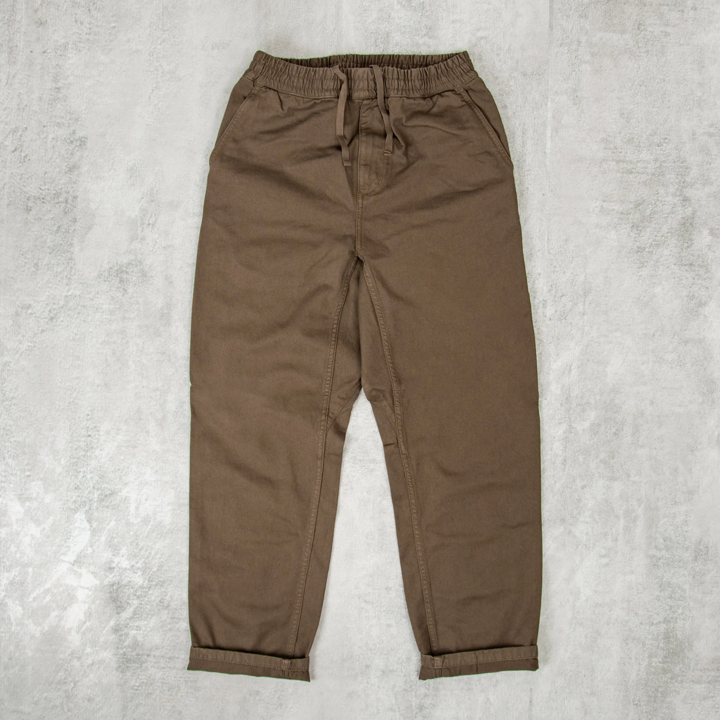 Carhartt WIP Flint Pant - Mirage