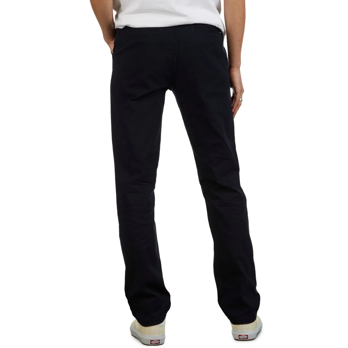 CCS Standard Plus Slim Chino Pants - Navy