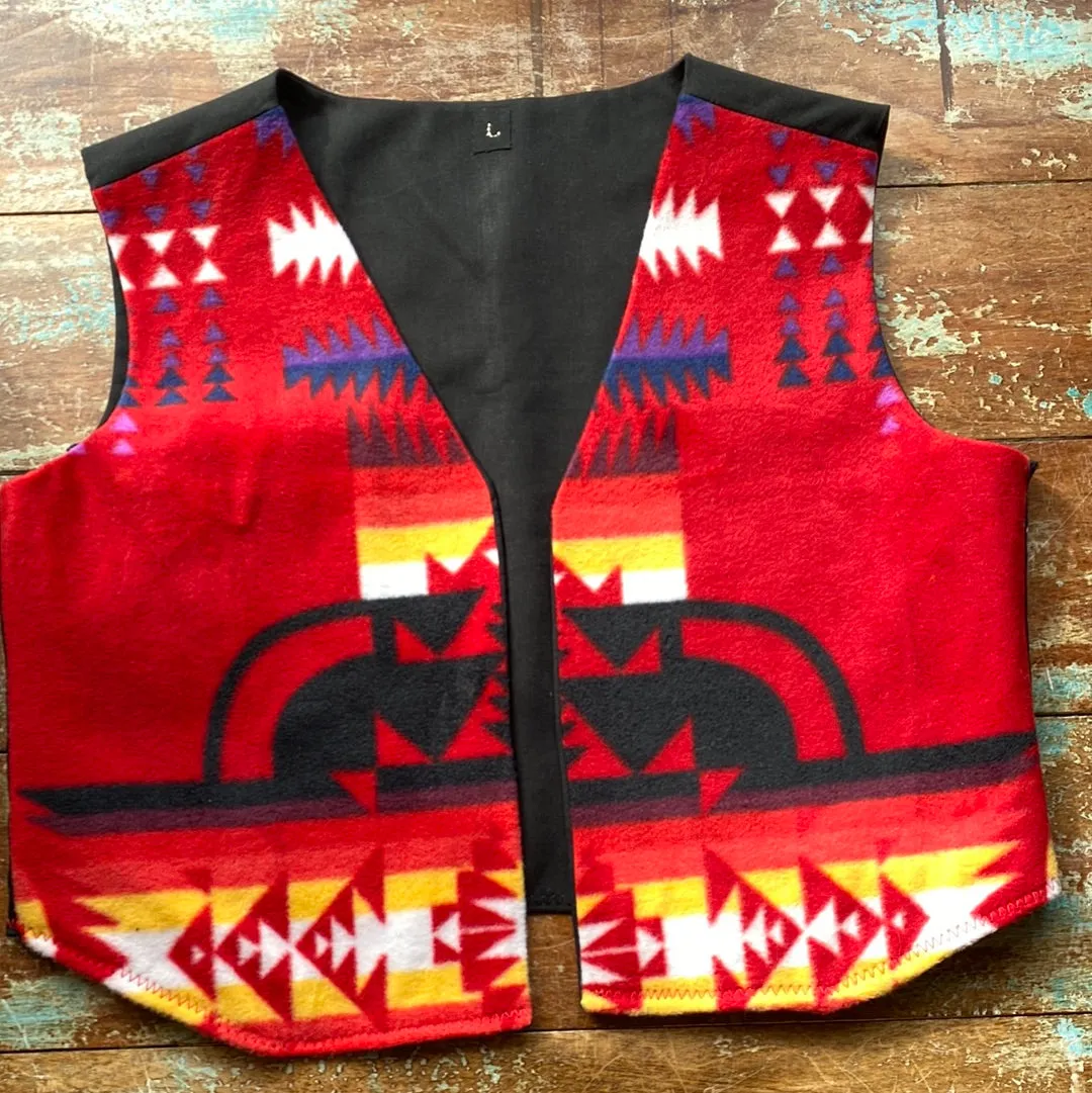 Childrens Vest