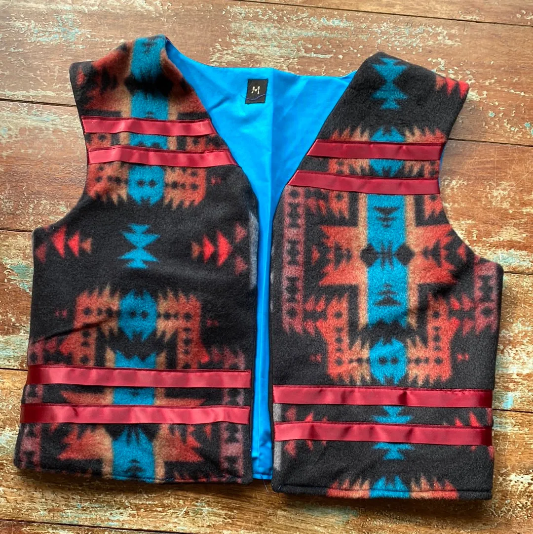 Childrens Vest