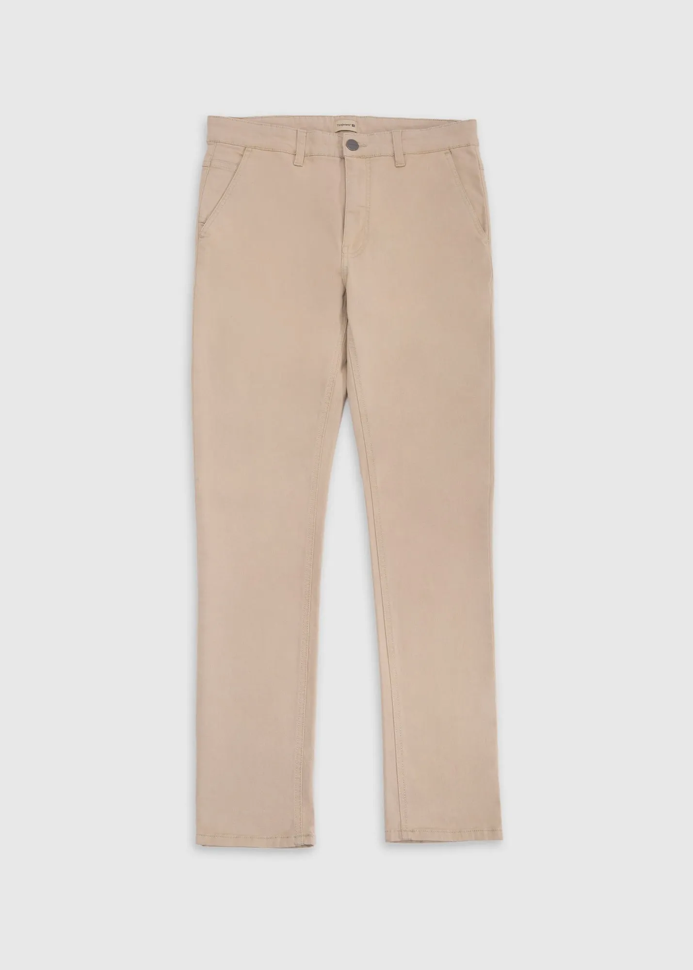 Chino Pants Fit 130 Sand Ss20