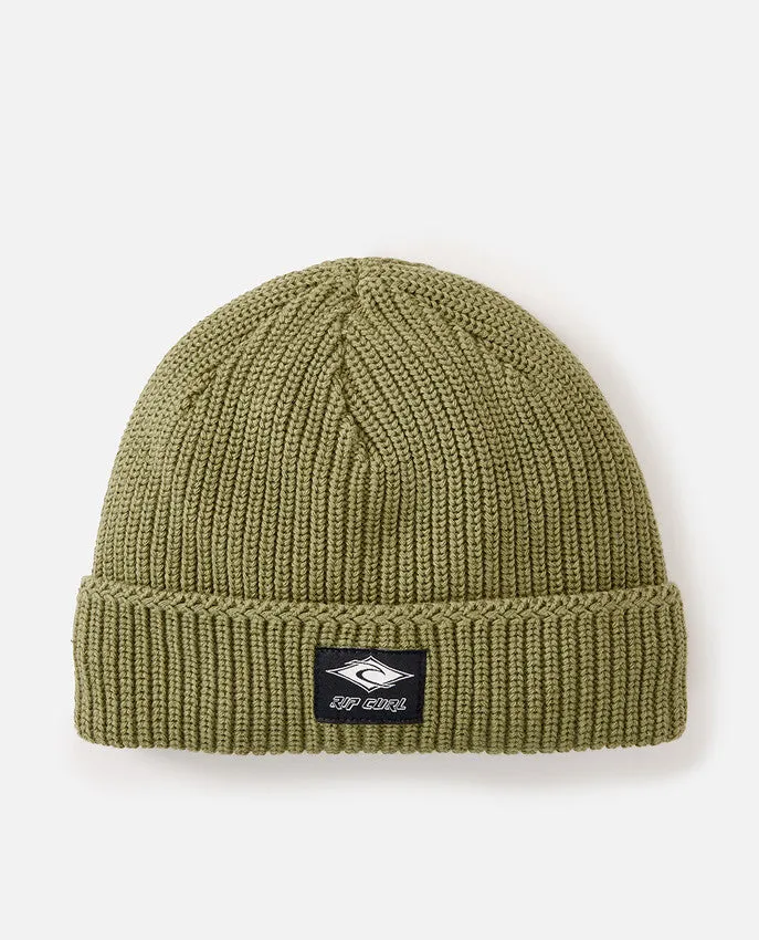 CLASSIC SURF LINED REG BEANIE