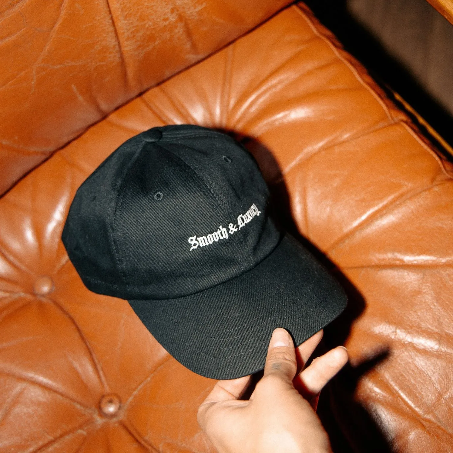 Cocktailored x Weard The Dad Hat
