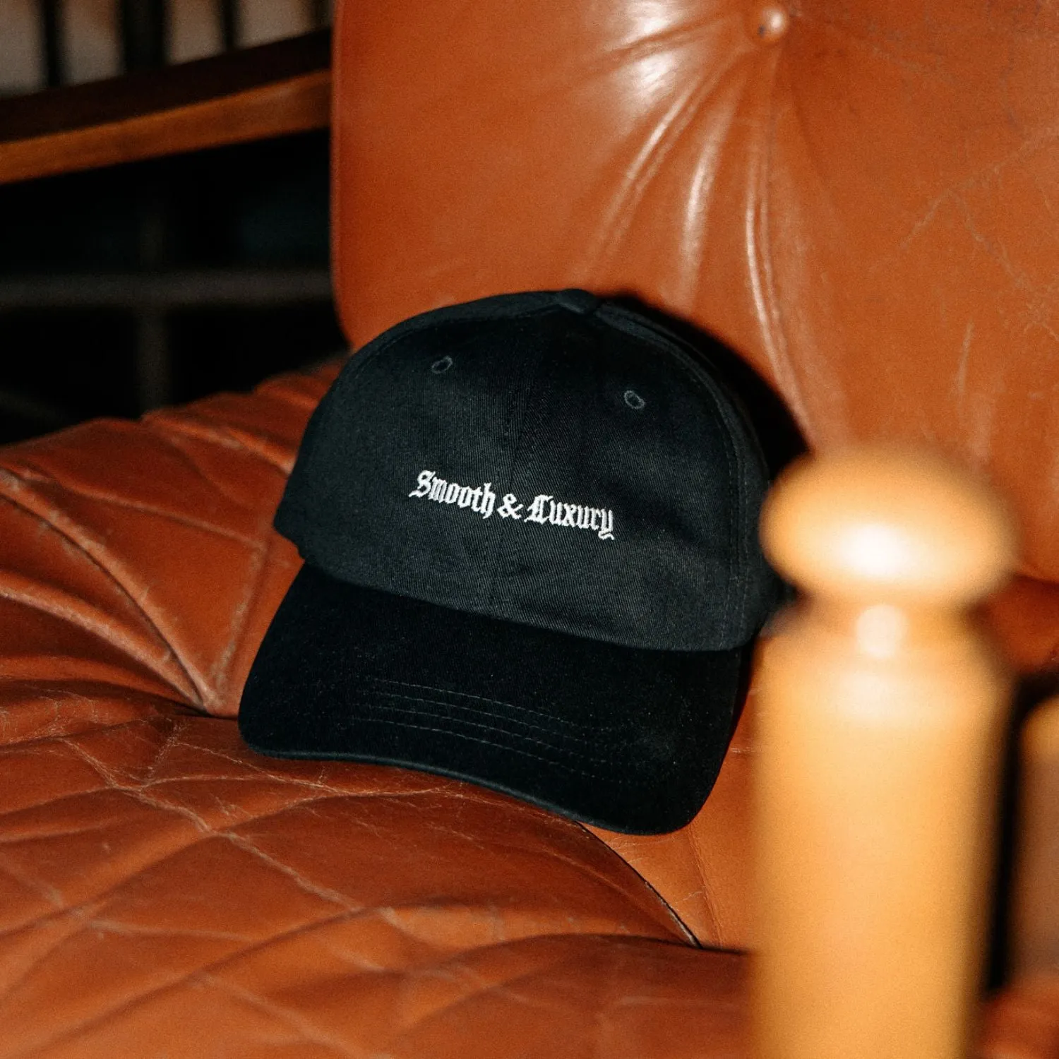Cocktailored x Weard The Dad Hat