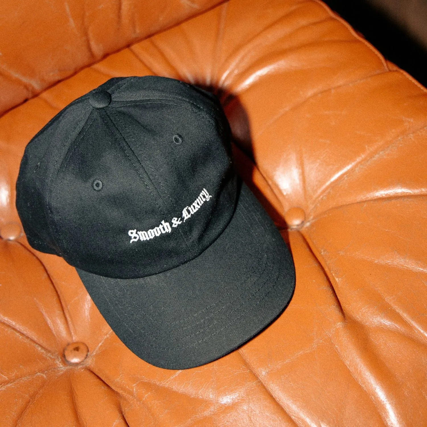 Cocktailored x Weard The Dad Hat