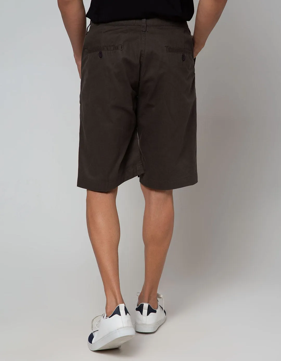 Cole Celana Chinos