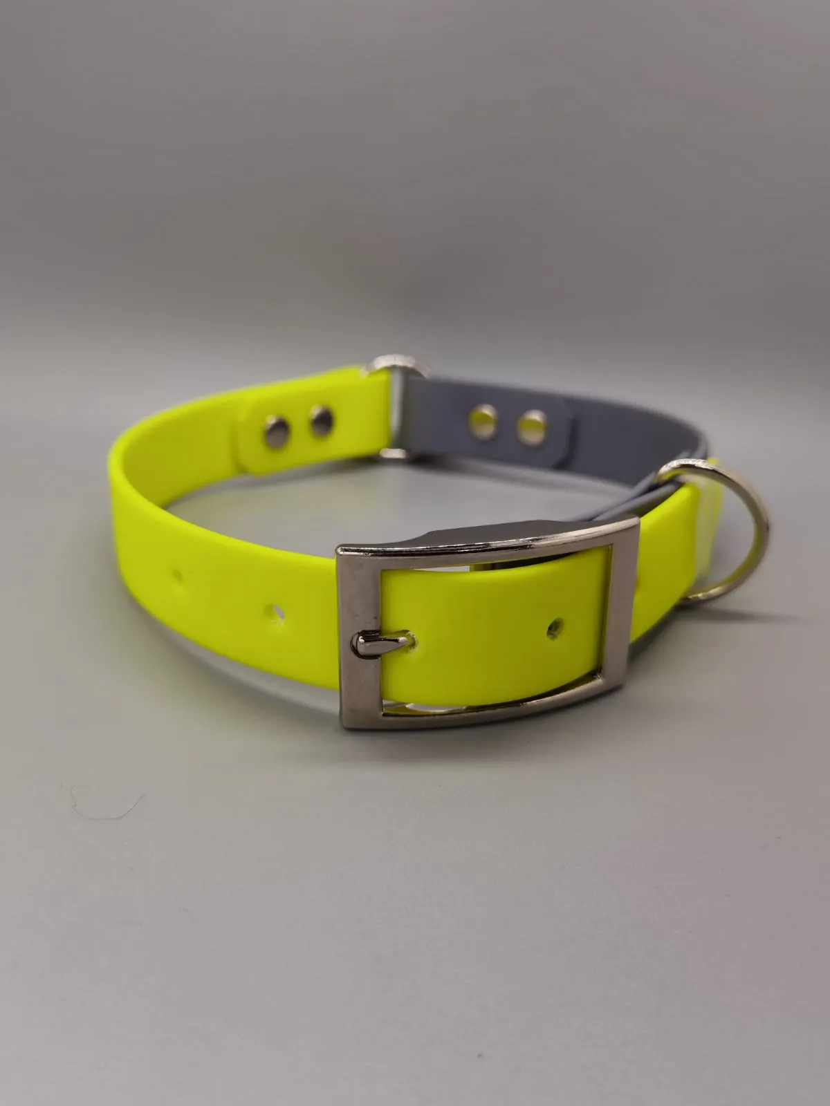 Collar - Two Toned