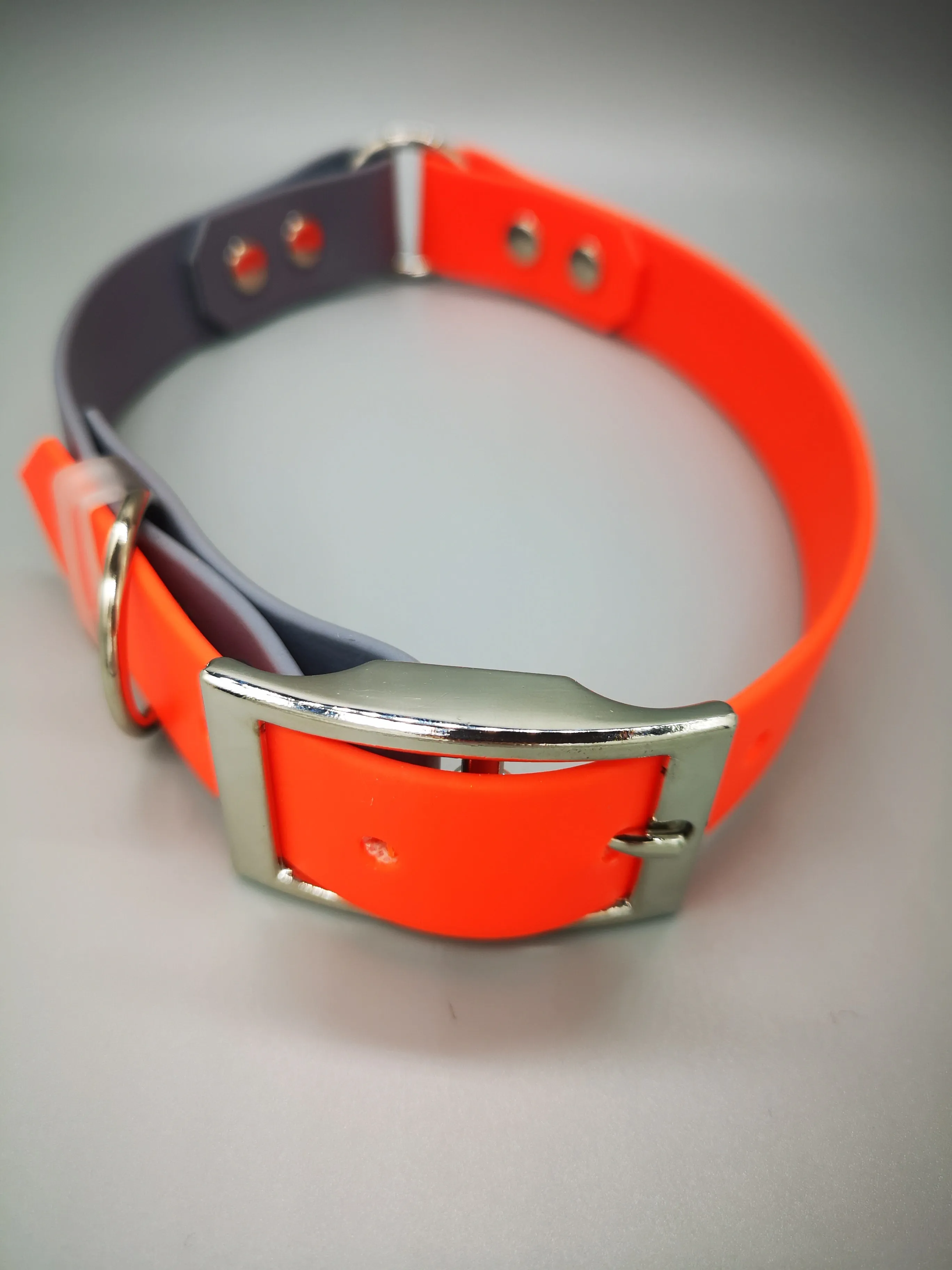 Collar - Two Toned