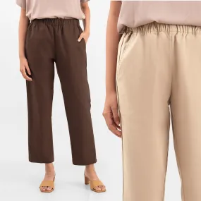 Comfy Chino Pants
