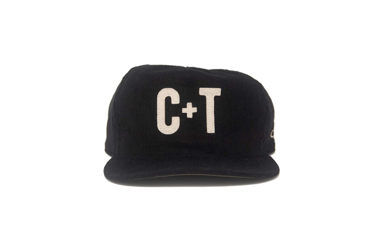 Craft   Tailored x Ampal Creative - "C   T" Hat
