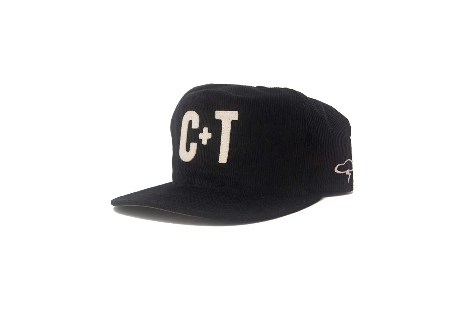Craft   Tailored x Ampal Creative - "C   T" Hat