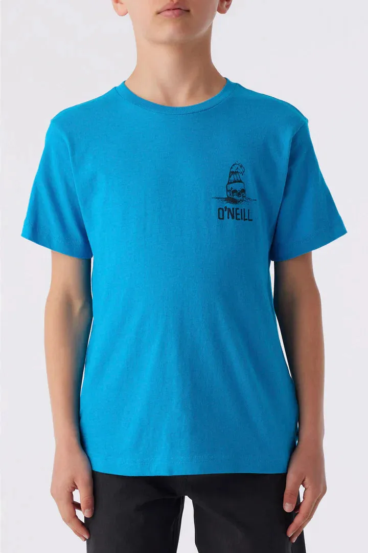 Creeper Tee boys