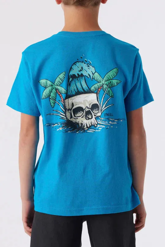 Creeper Tee boys