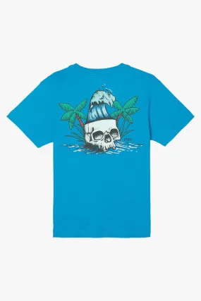 Creeper Tee boys