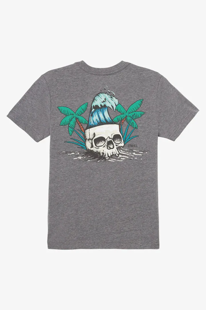 Creeper Tee boys