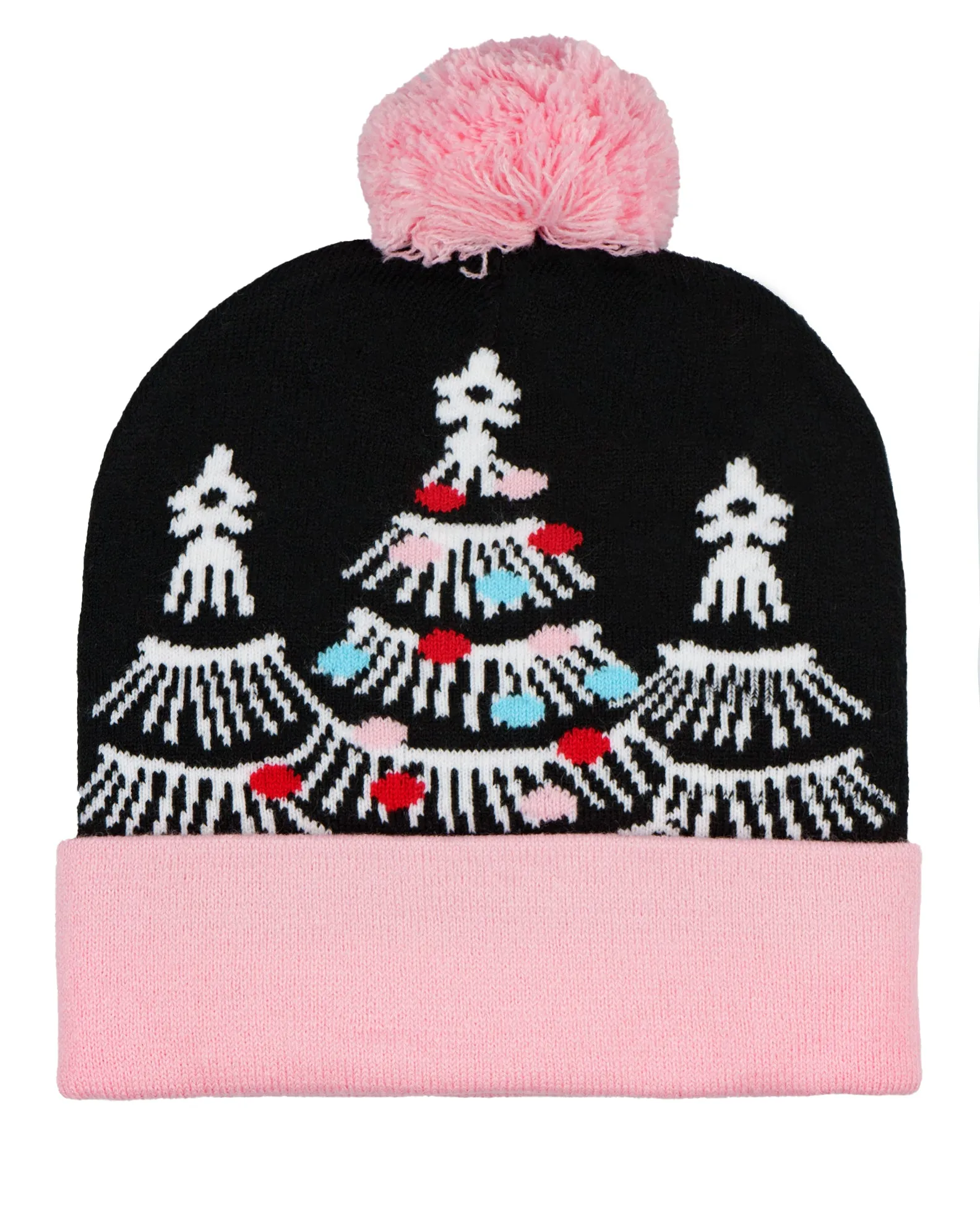 Decked Out Beanie