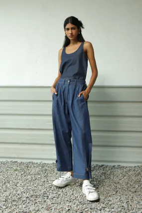 Denim Date Duo