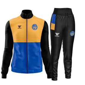 Detroit Imperial Women Tracksuit