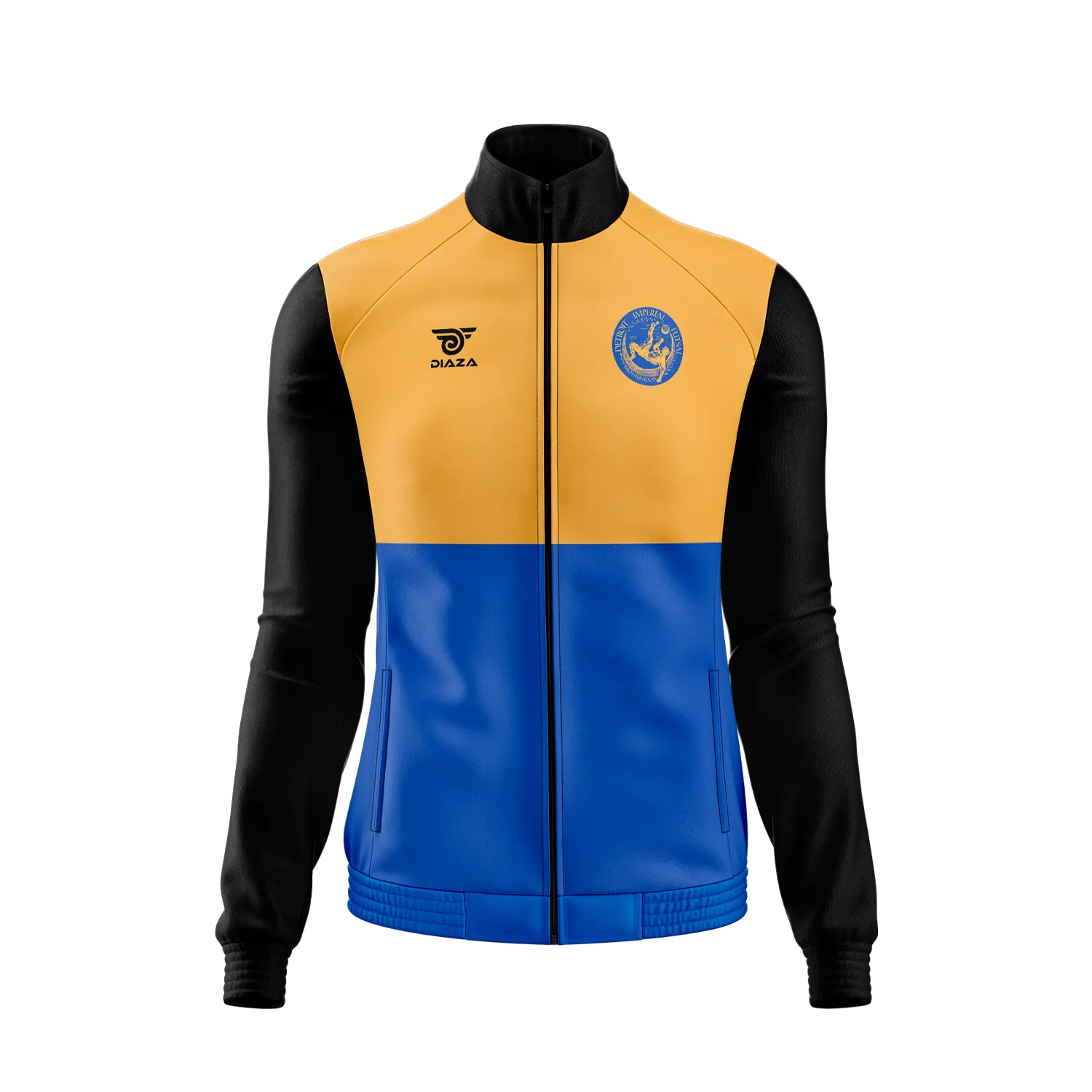 Detroit Imperial Women Tracksuit