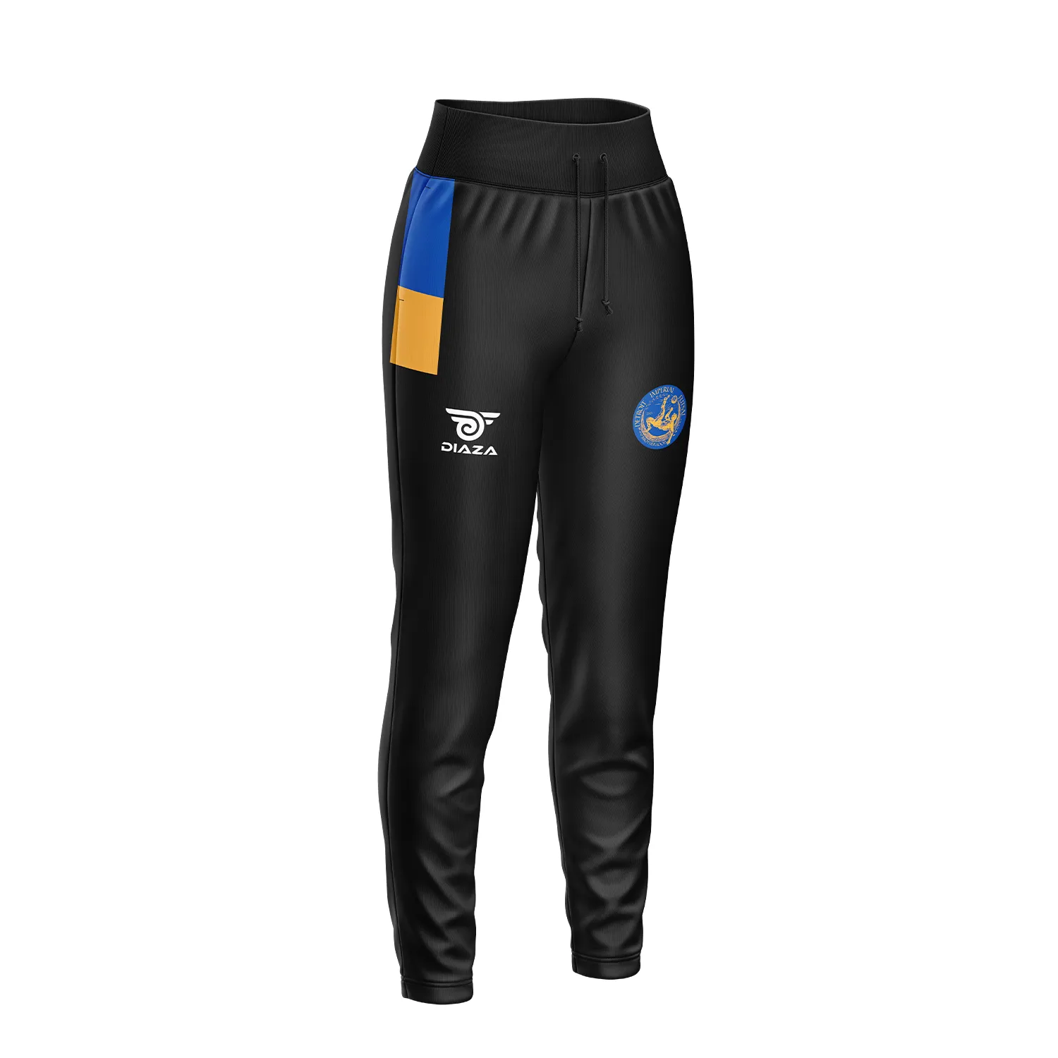 Detroit Imperial Women Tracksuit
