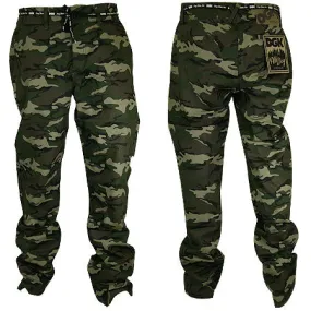 DGK Chino Working Man 4 Camo Pants