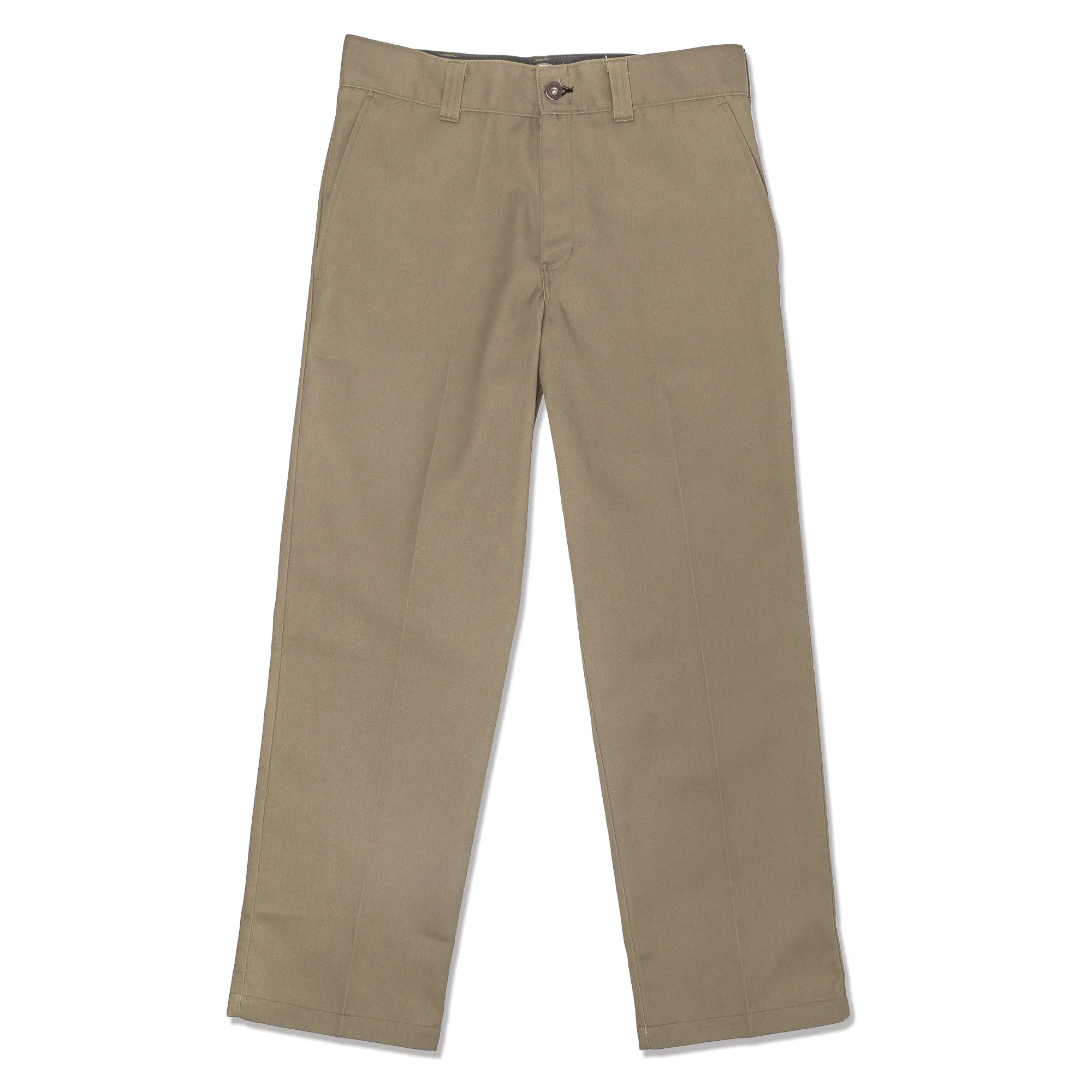 Dickies Skateboarding Regular Fit Twill Pant - Desert Sand