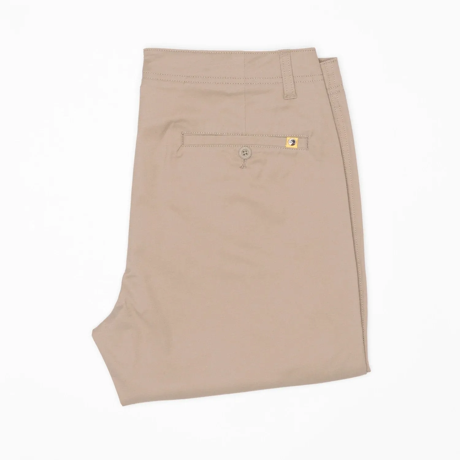 Duckhead Harbor Performance Chino - 30 Inseam