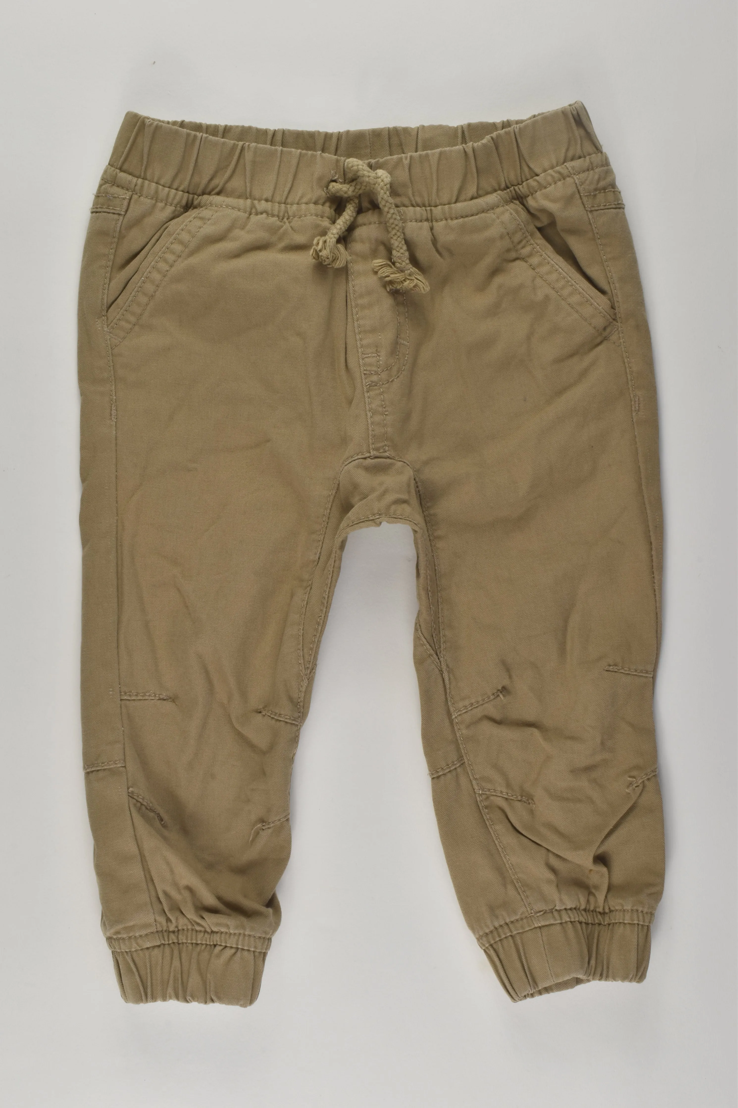 Dymples Size 1 Chino Pants
