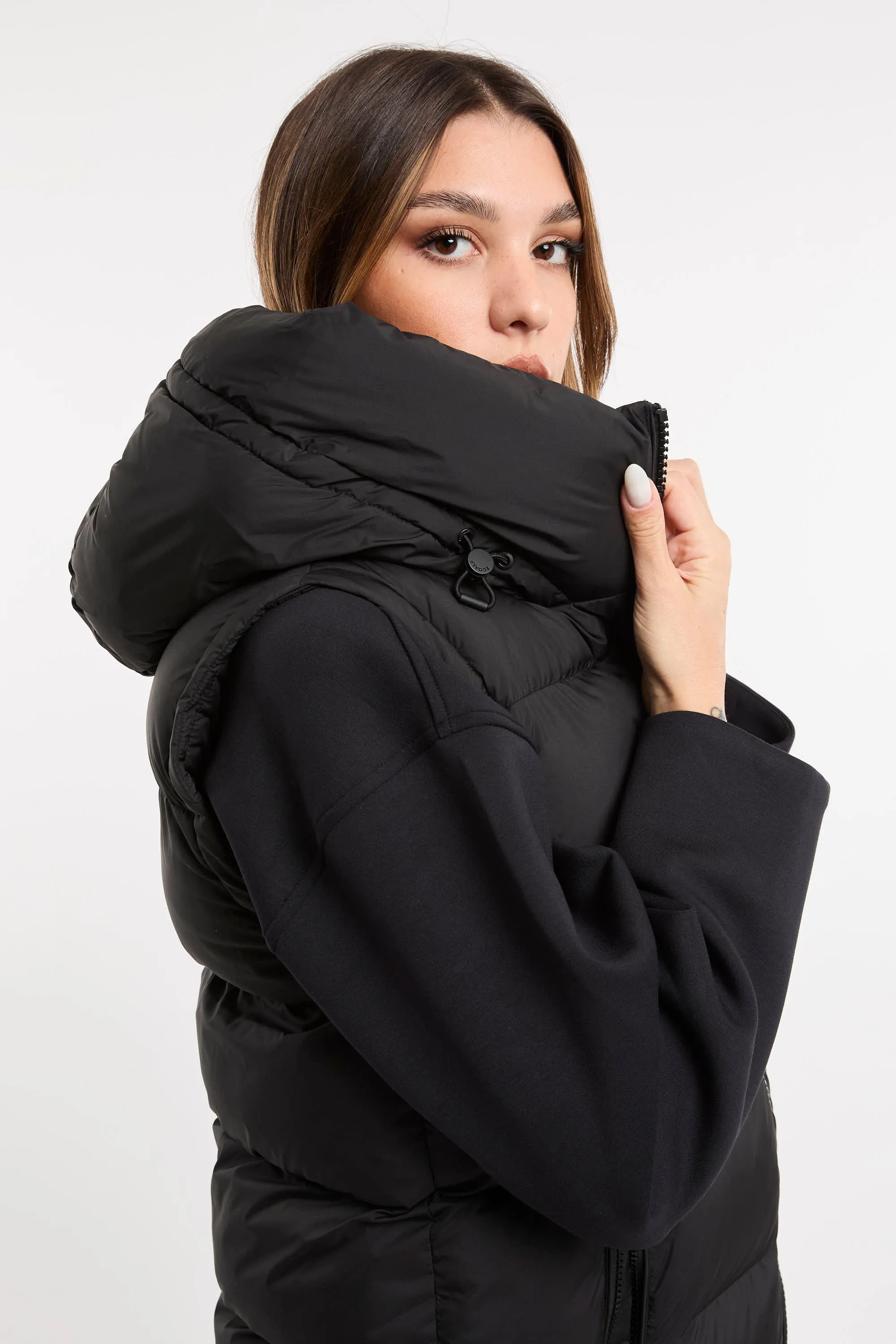 Ecoalf Gilet imbottito 6015