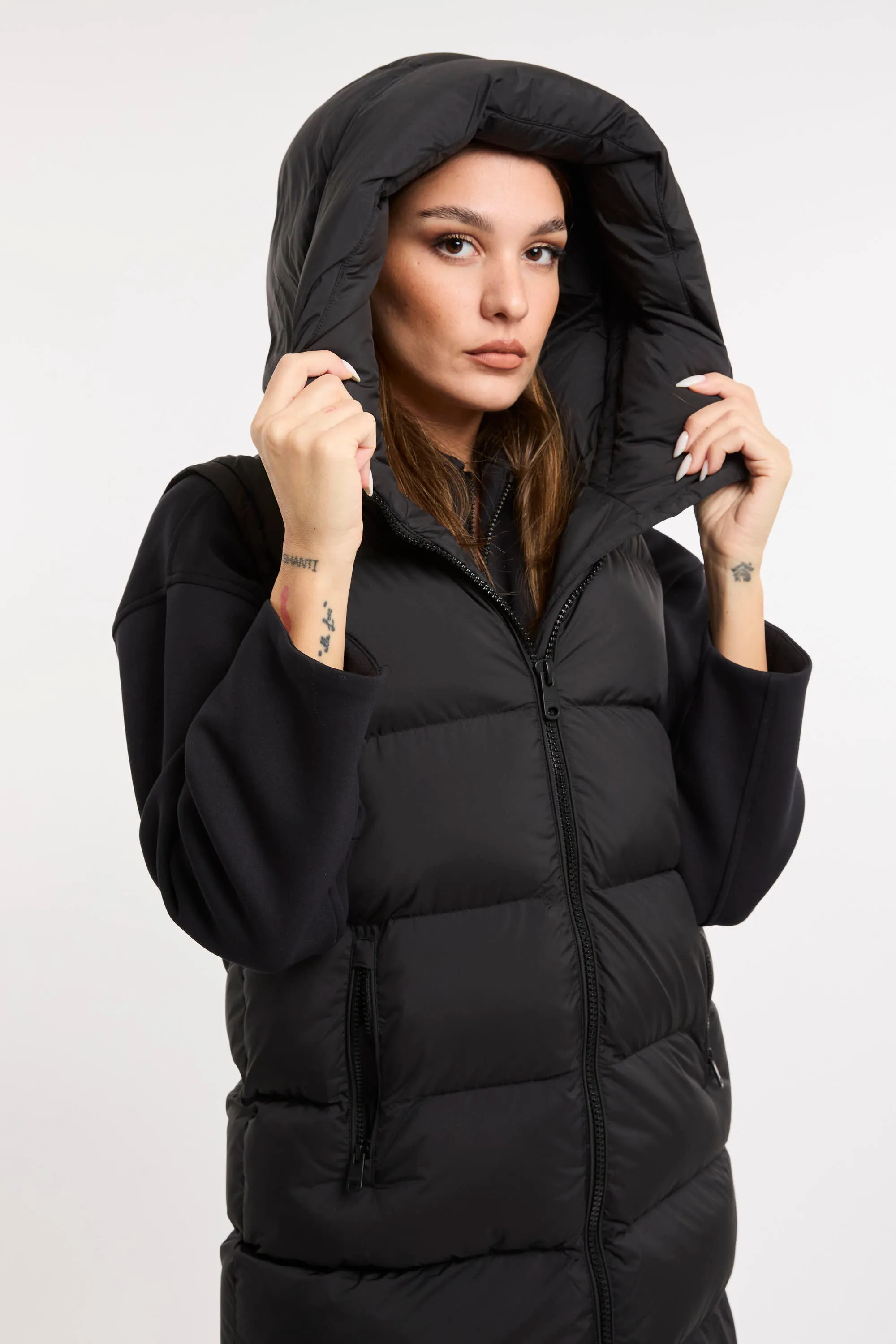 Ecoalf Gilet imbottito 6015