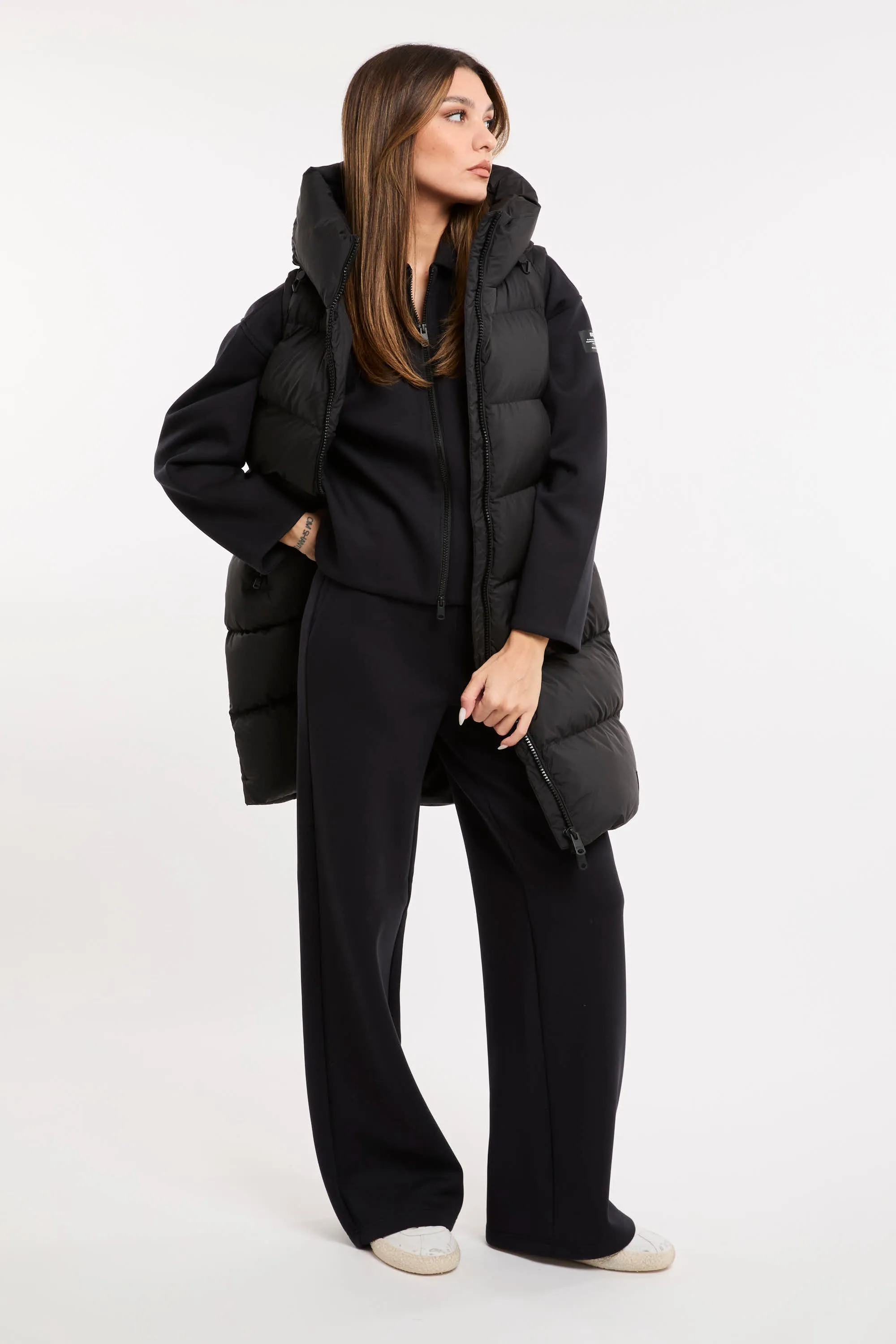 Ecoalf Gilet imbottito 6015