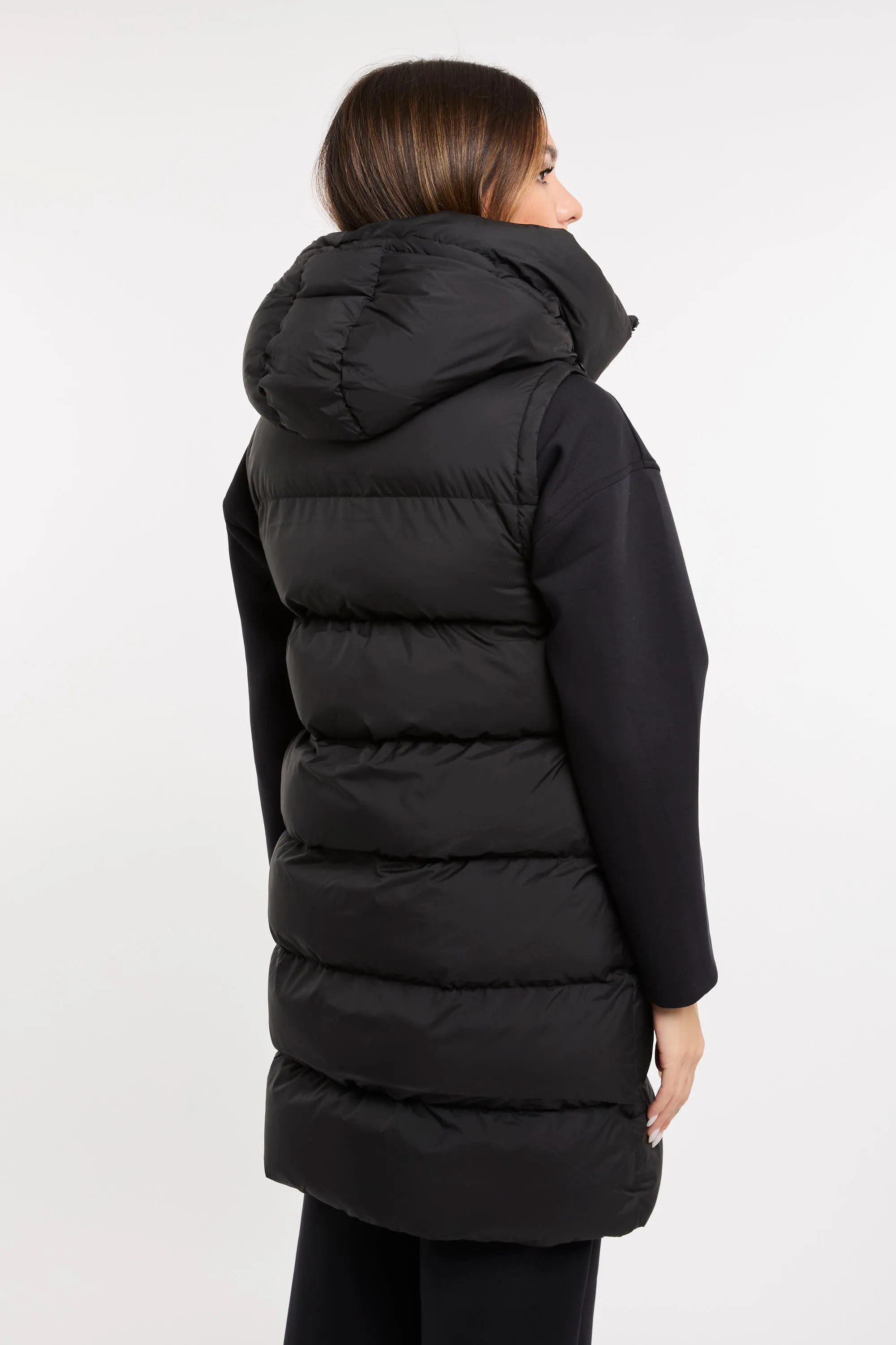Ecoalf Gilet imbottito 6015
