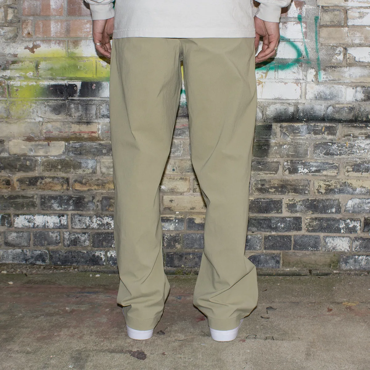 El Chino Pant