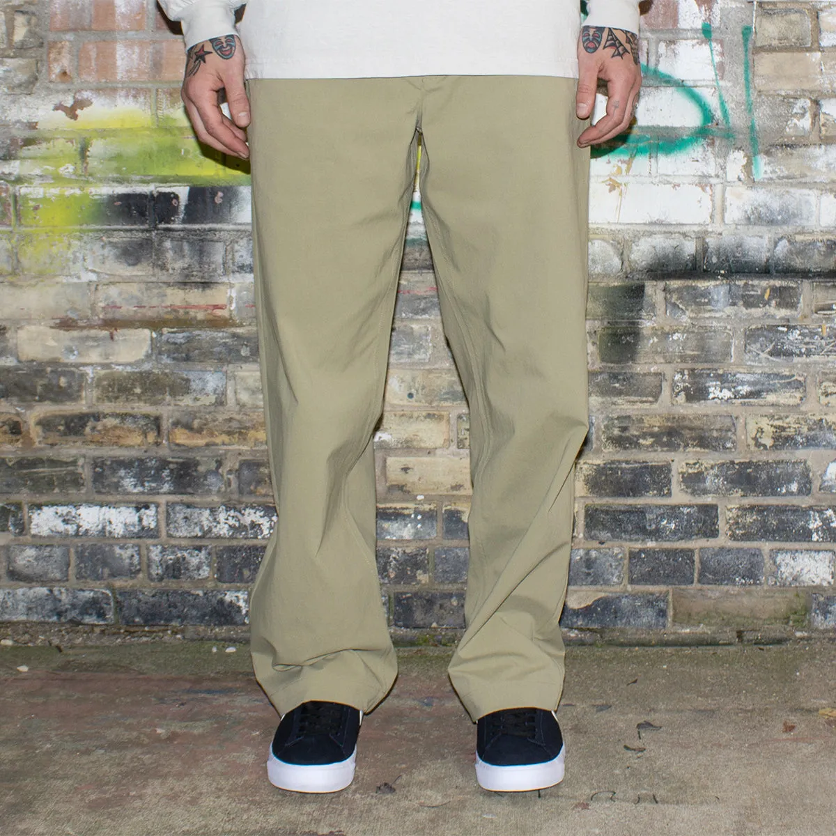 El Chino Pant