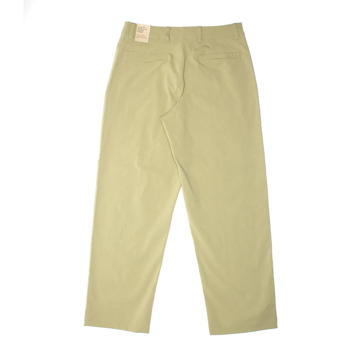 El Chino Pant