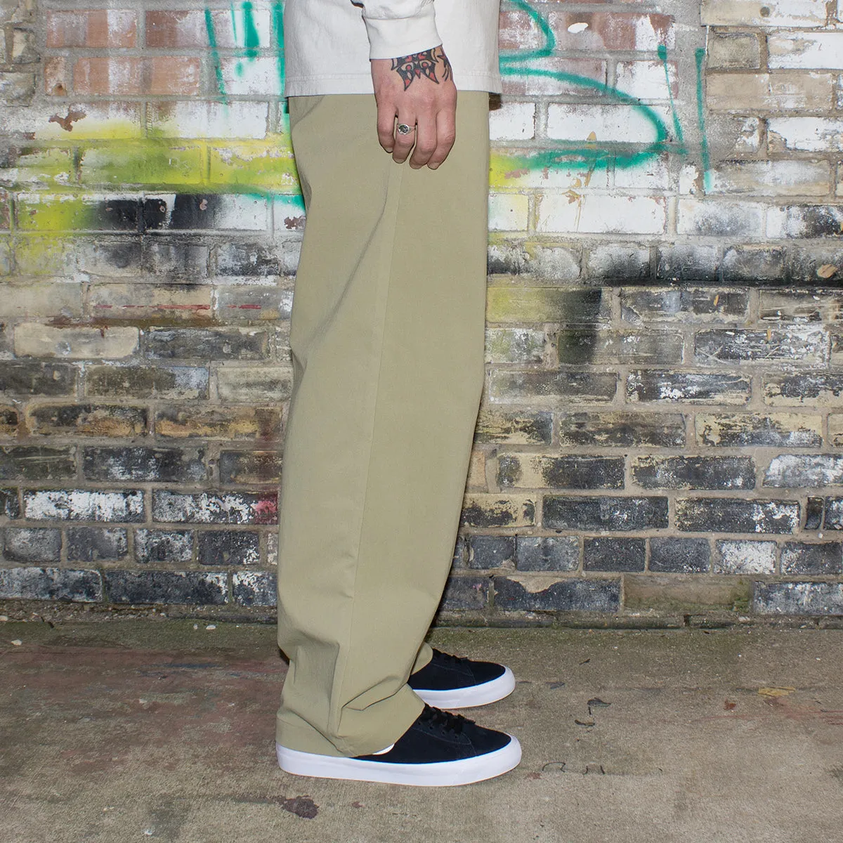 El Chino Pant