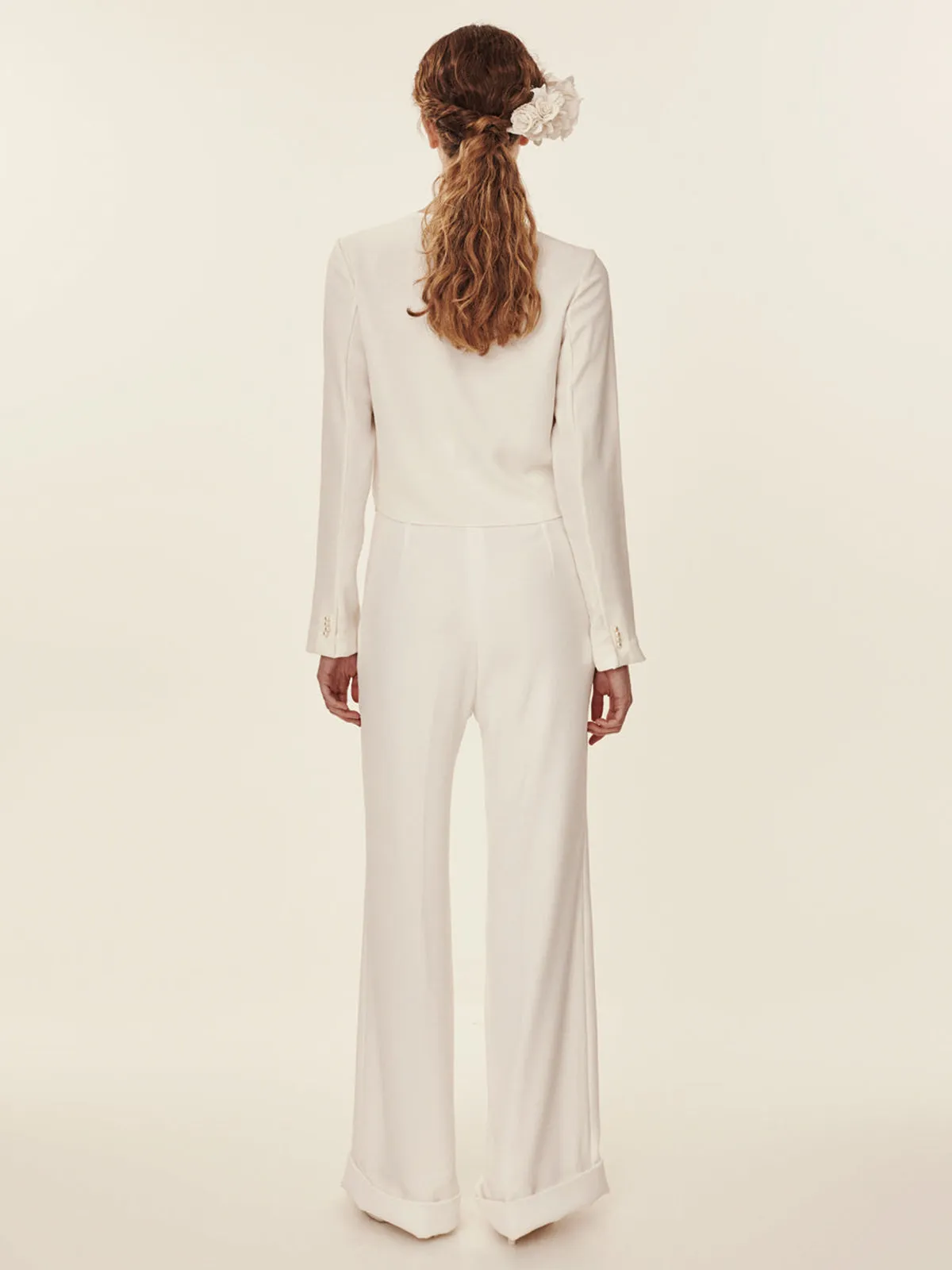 Elton Bridal Trousers