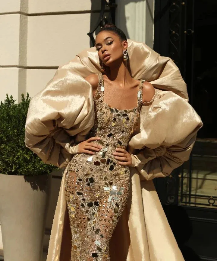 Evening Jacket