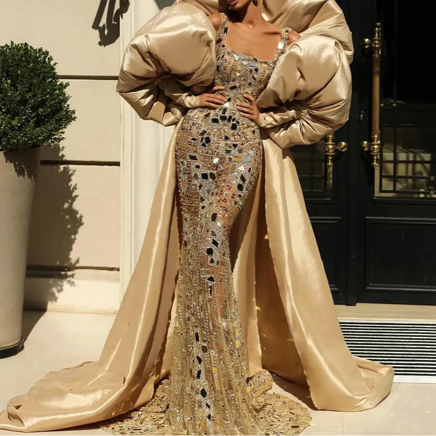 Evening Jacket