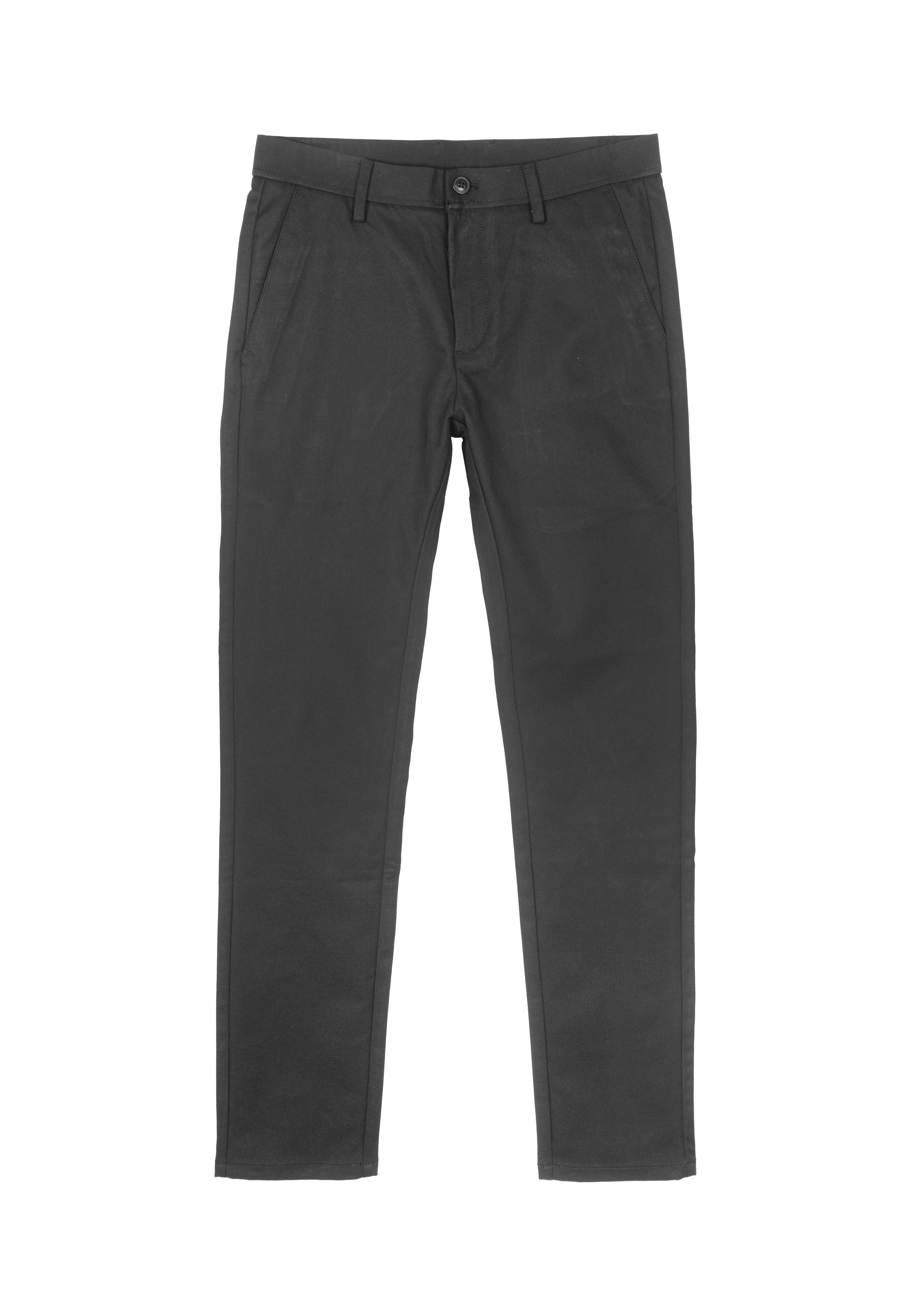 EXHAUST CHINO LONG PANTS [SLIM FIT] 1770