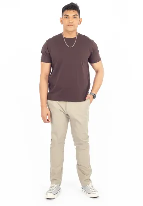 EXHAUST CHINO LONG PANTS [SLIM FIT] 1770