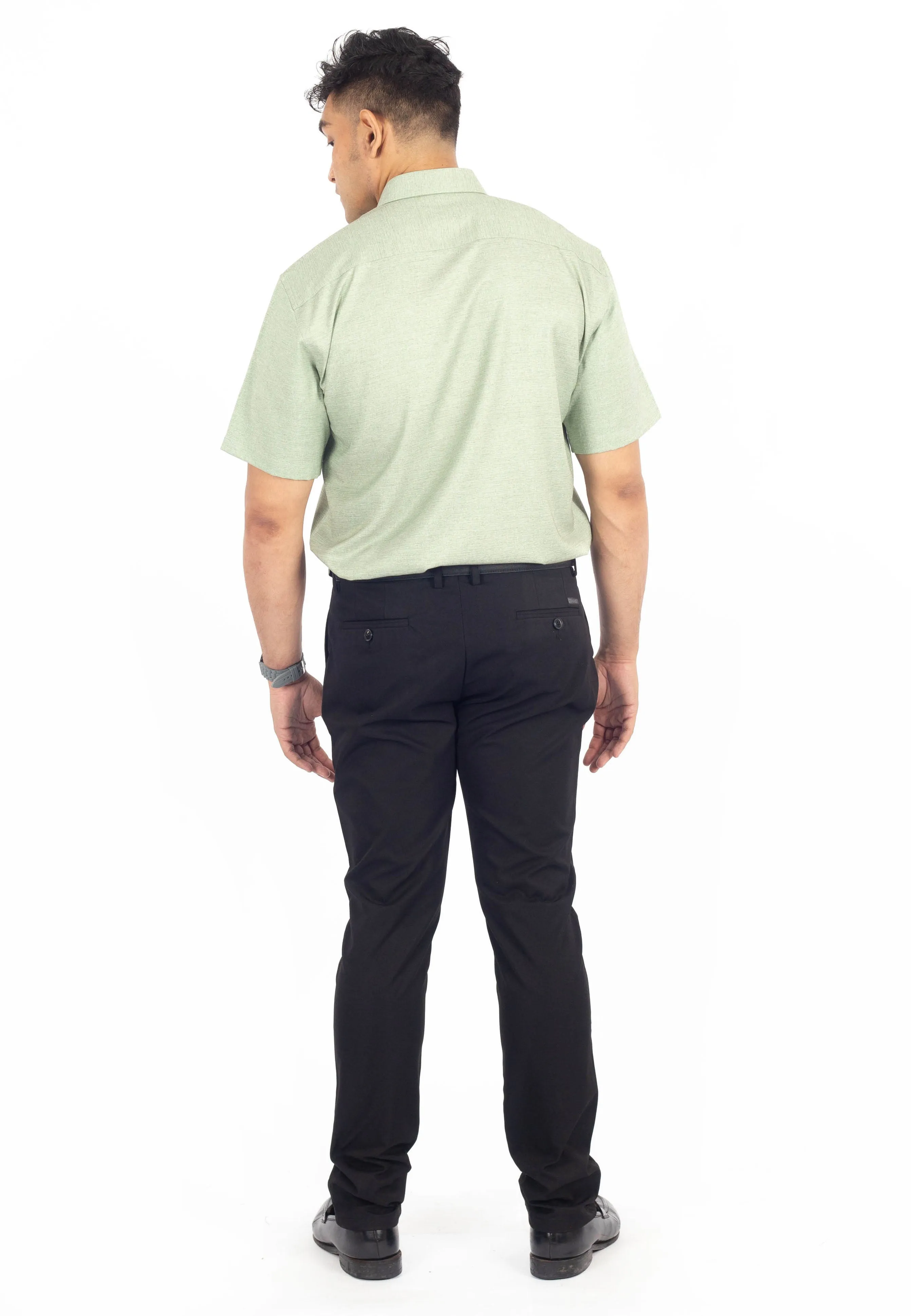 EXHAUST CHINO LONG PANTS [SLIM FIT] 1770