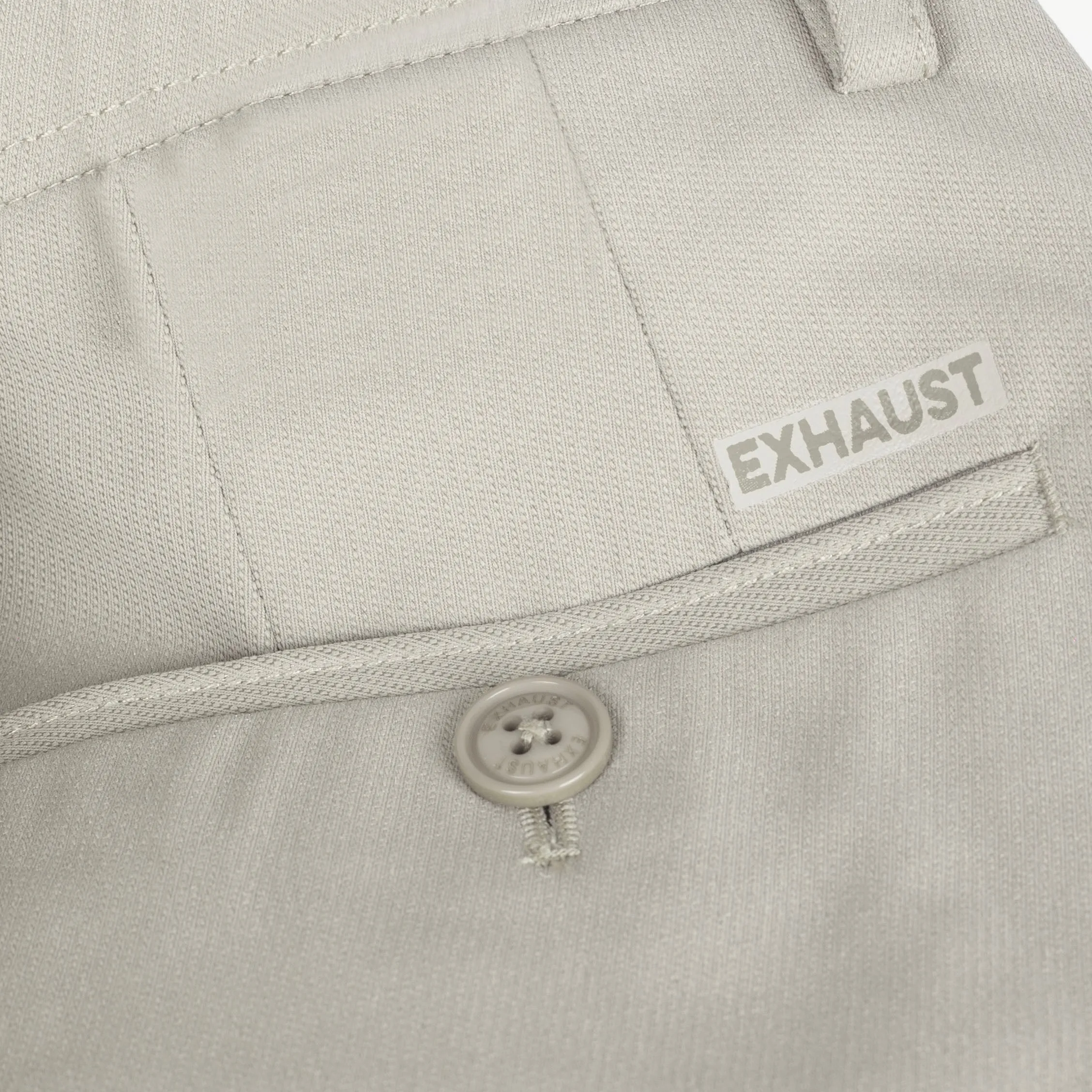 EXHAUST CHINO LONG PANTS [SLIM FIT] 1770